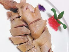 -高老庄新家宴(北斗星广场店)