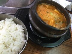 -王妃家(明洞中央店)