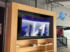 -TRACTION 运动中心(金融街店)