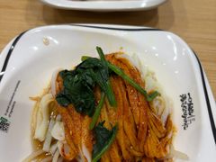-魏家凉皮(外滩店)