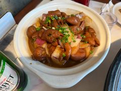 -壹只菜·崇明本地特色菜(崇明南门店)