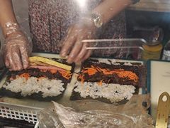 -传闻来紫菜包饭·打糕(西塔韩百店)