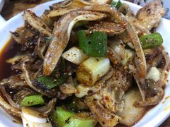 -雨田饭店(华兴东街店)