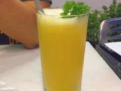 -Juicy Bakery(瑞景店)