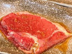 -贺野·自助炭火烤肉(紫藤路店)