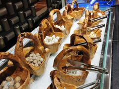 -鲁商铂尔曼大酒店·铂丽自助餐厅