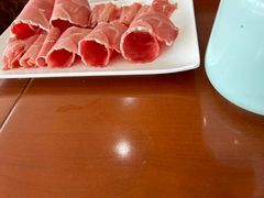 -岳合轩老北京涮肉