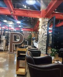 -P.STYLE 派斯造型