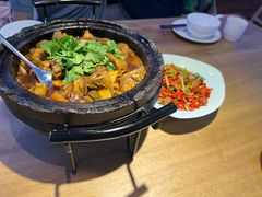 -阿斯牛牛·凉山菜(新会展店)