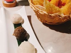 -狐狸爱上椰子鸡(滨江星光大道店)