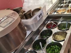 -福客麻辣烫·现炒麻辣香锅(印力中心店)