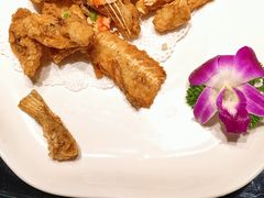 -顺峰顺水顺德菜(龙华店)