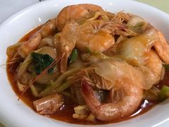 -华春餐馆(鱼山路店)
