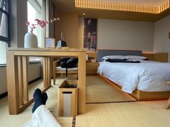 -长沙国金中心异国印象酒店