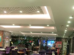 大堂-紫光园(顺义店)