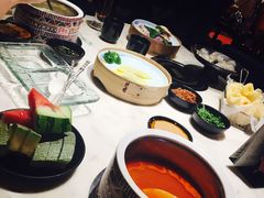 -豆捞坊(金桥店)