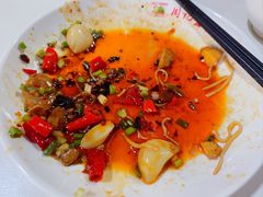 -宜宾燃面(寰宇天下天悦店)