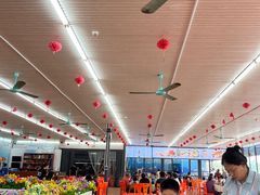 -红月湾海鲜饭店•沙滩海景(双月湾店)