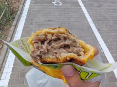 -丝路传奇·中国拉面航母店(北医三院店)