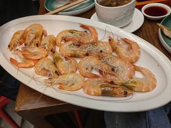 -阿伟海鲜楼·福建菜(延寿店)