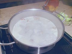 胡椒猪肚鸡-捞王锅物料理(四川北路店)