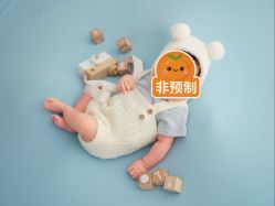 -玛瑞莎孕婴童摄影到家拍