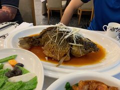 -卫鼎轩·曹公馆(鼓楼店)