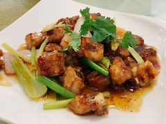 -辉记虾塘海鲜农庄