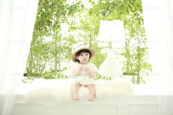 -花开映像儿童摄影