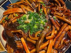-三玛璐酒楼(汉口路店)