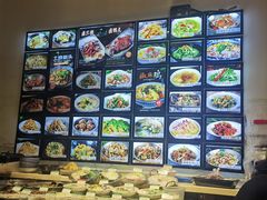 -卤鸭儿(小河路店)