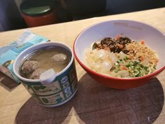 -阿当·小炒牛肉面(人广店)