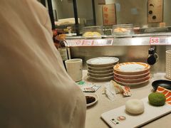 -新一番三文鱼寿司(大东海店)