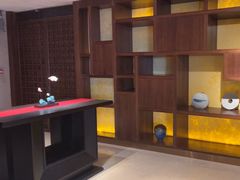 -海陵岛保利皇冠假日酒店·御公馆中餐厅 CANAL LNUA