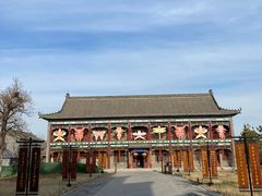 -杨家埠民间艺术大观园