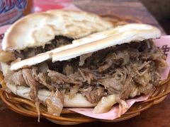 -老陈婆手工面庄