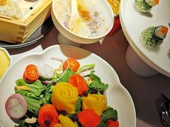 -米桃·苏园·苏锡菜(仁恒仓街店)