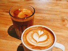 -山下C5cafe(惠通时代广场店)