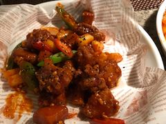 -三代烤肉(保利广场店)