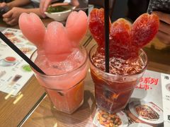 -孖记茶档·热腾茶餐(江南西plus店)
