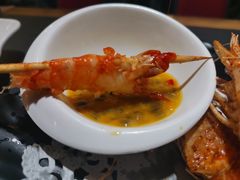 -79号渔船海鲜饭店(华强北店)