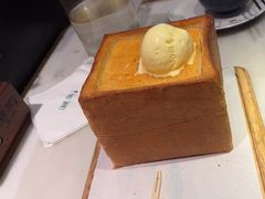 -绿茶餐厅(北京世纪金源店)