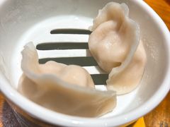 原汁海胆饺子-喜鼎海胆水饺(东港店)