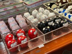 -猫咪博物馆(顶澳仔猫街店)