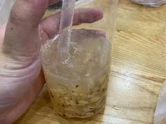 -四季美汤包(户部巷店)