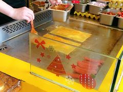 -冠雄先生烤冷面(熙街旗舰店)