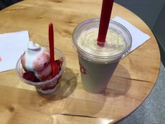 -DQ·蛋糕·冰淇淋(绿宝店)