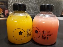 -贡梅老面馆·蟹粉面·无锡特色小吃(南长街主推店)