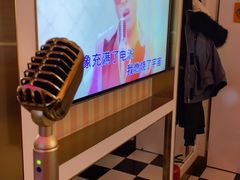-星聚会KTV(合生汇黑金店)