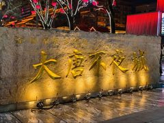 -大唐不夜城